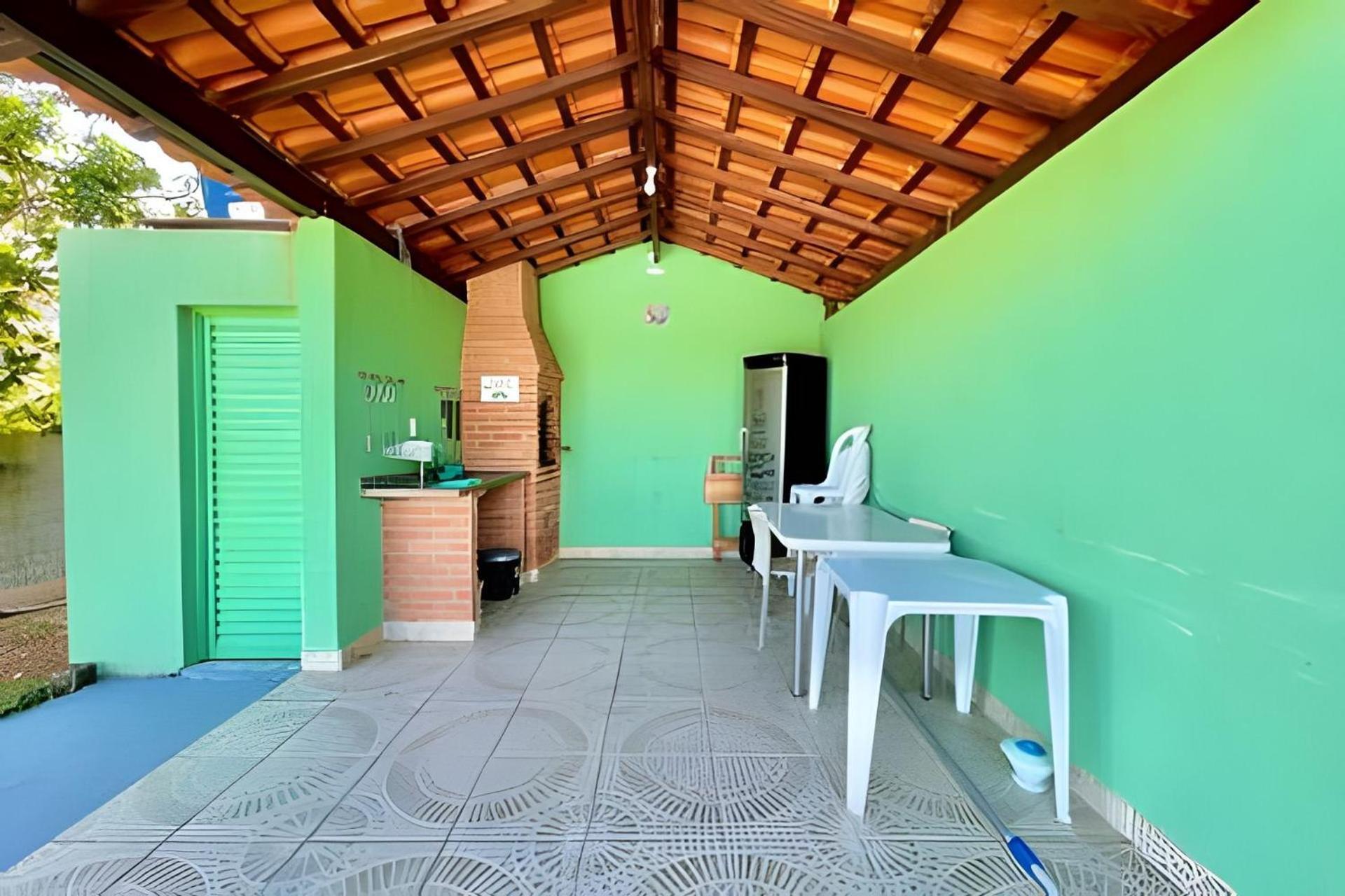 Villa Chácara com piscina aquecida- Perdões Bom Jesus dos Perdões Exterior foto