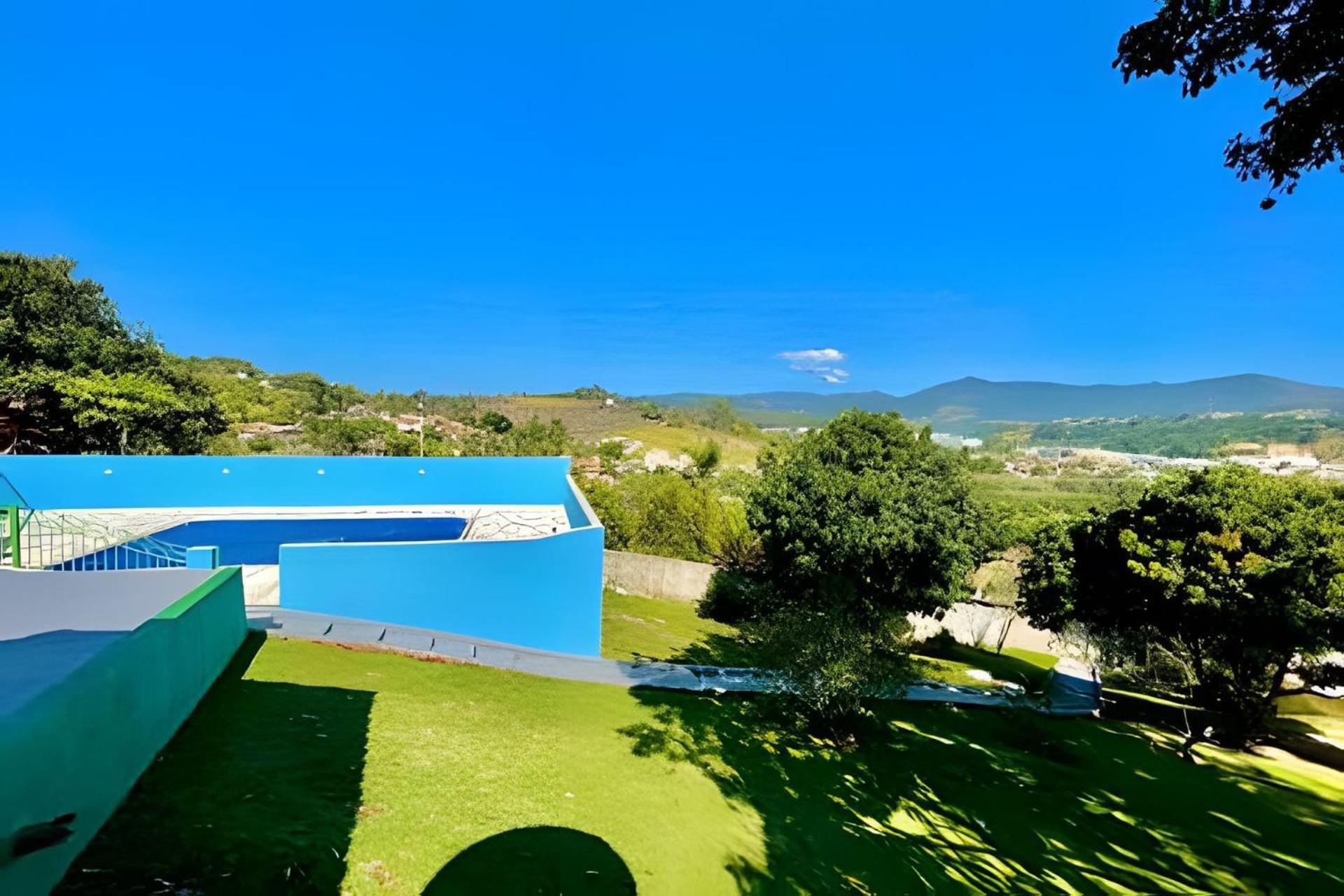 Villa Chácara com piscina aquecida- Perdões Bom Jesus dos Perdões Exterior foto